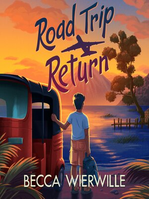 cover image of Road Trip Return